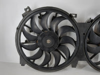 2013-2015 Nissan Altima Electric Radiator Cooling Fan Motor Assembly Fits Fits 2013 2014 2015 OEM Used Auto Parts - Oemuseda