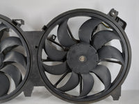 2013-2015 Nissan Altima Electric Radiator Cooling Fan Motor Assembly Fits Fits 2013 2014 2015 OEM Used Auto Parts - Oemuseda