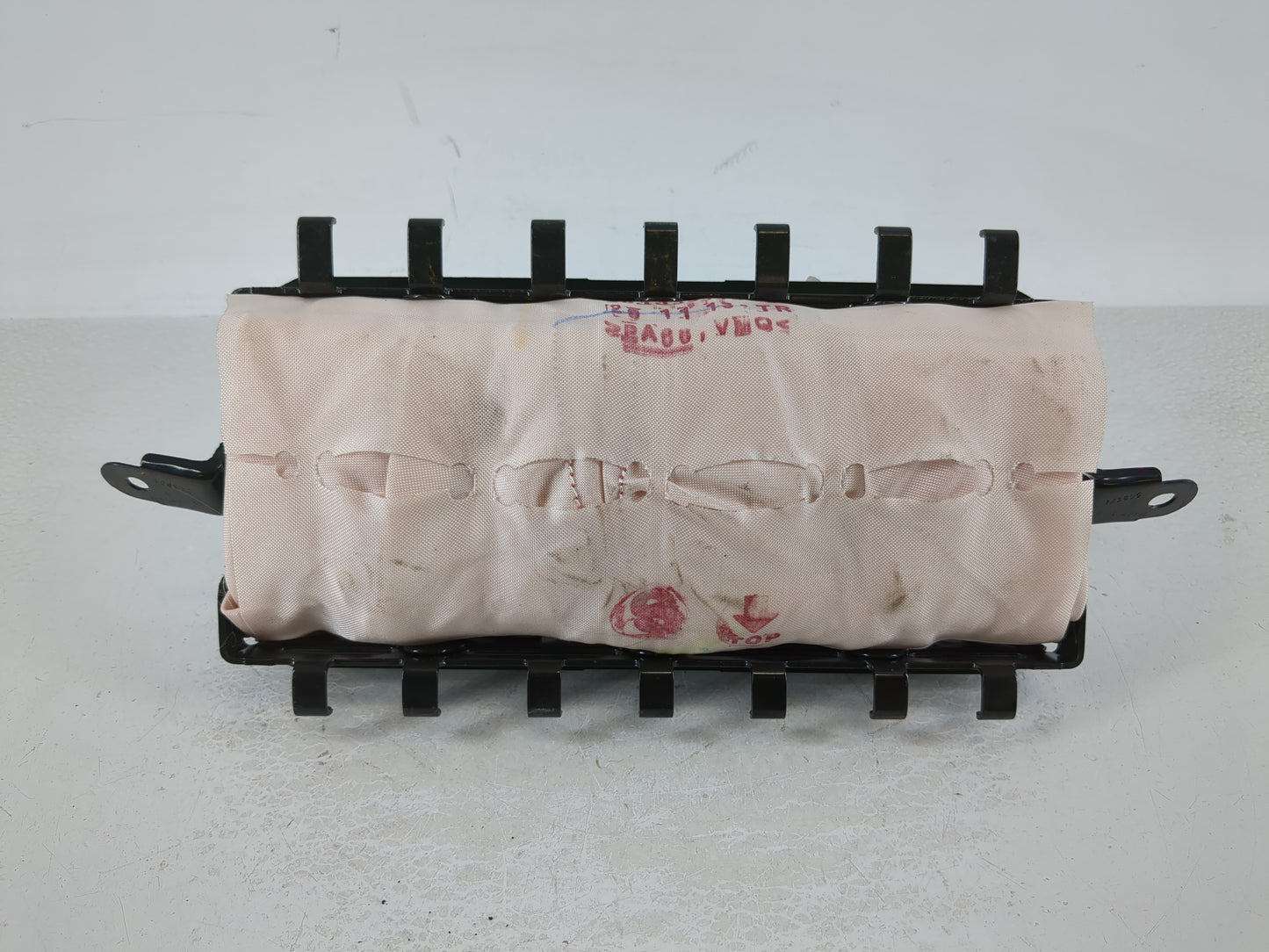 2014 Nissan Altima Air Bag Passenger Right Dashboard OEM Fits OEM Used Auto Parts - Oemusedautoparts1.com