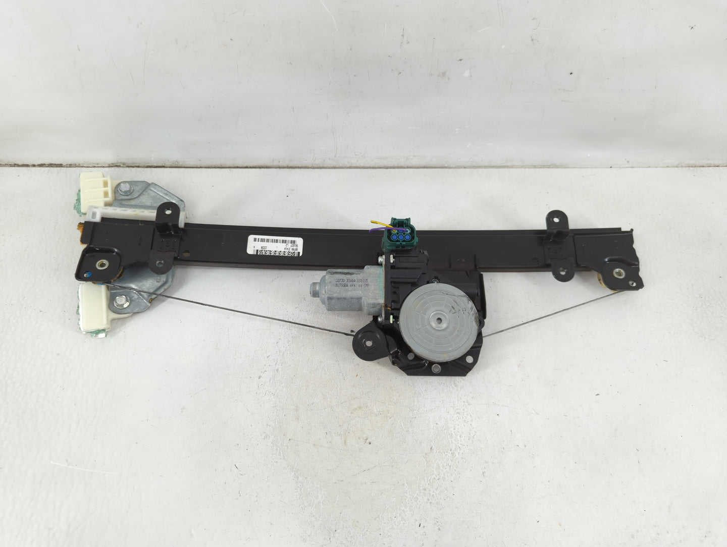 2013-2018 Nissan Altima Window Regulator Passenger Front - Oemusedautoparts1.com