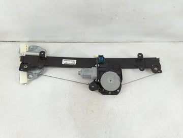 2013-2018 Nissan Altima Used Window Regulator Passenger Front - Oemusedautoparts1.com
