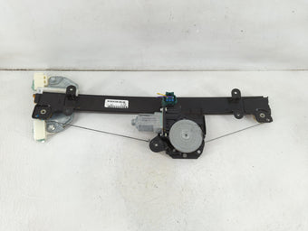 compare product 2013-2018 Nissan Altima Used Window Regulator Passenger Front 967474