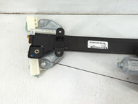 2013-2018 Nissan Altima Used Window Regulator Passenger Front 967474 - Oemusedautoparts1.com