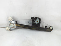 2013-2018 Nissan Altima Used Window Regulator Passenger Front 967474 - Oemusedautoparts1.com