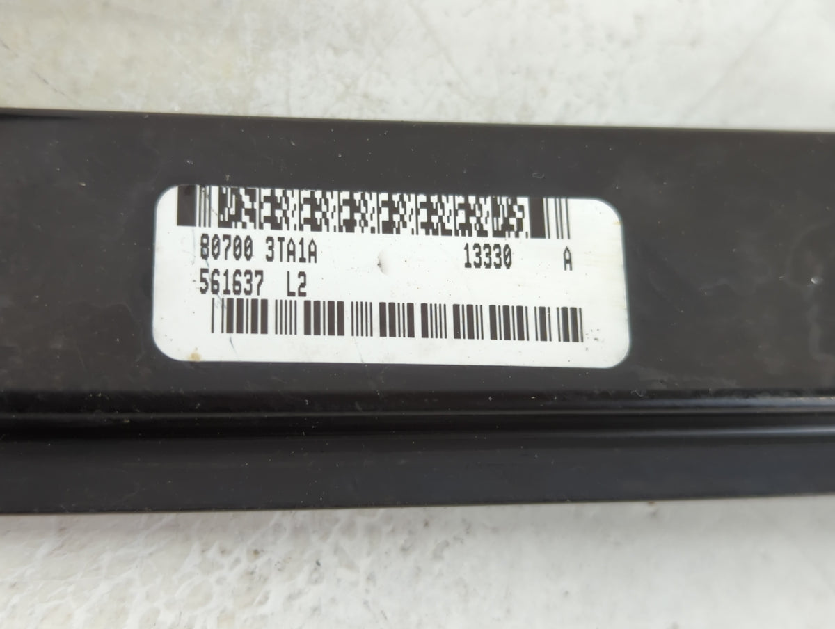 2013-2018 Nissan Altima Used Window Regulator Passenger Front 967474 - Oemusedautoparts1.com