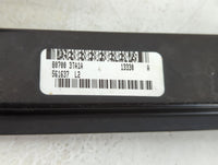 2013-2018 Nissan Altima Used Window Regulator Passenger Front 967474 - Oemusedautoparts1.com