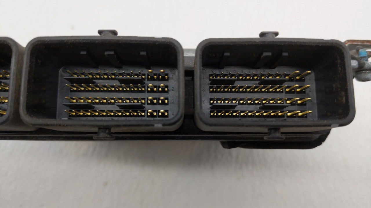 2014 Nissan Altima PCM Engine Control Computer ECU ECM PCU OEM P/N:MEC300-042 A1 NEC007-070, BEM400-300 A1 Fits Fits 2013 OE