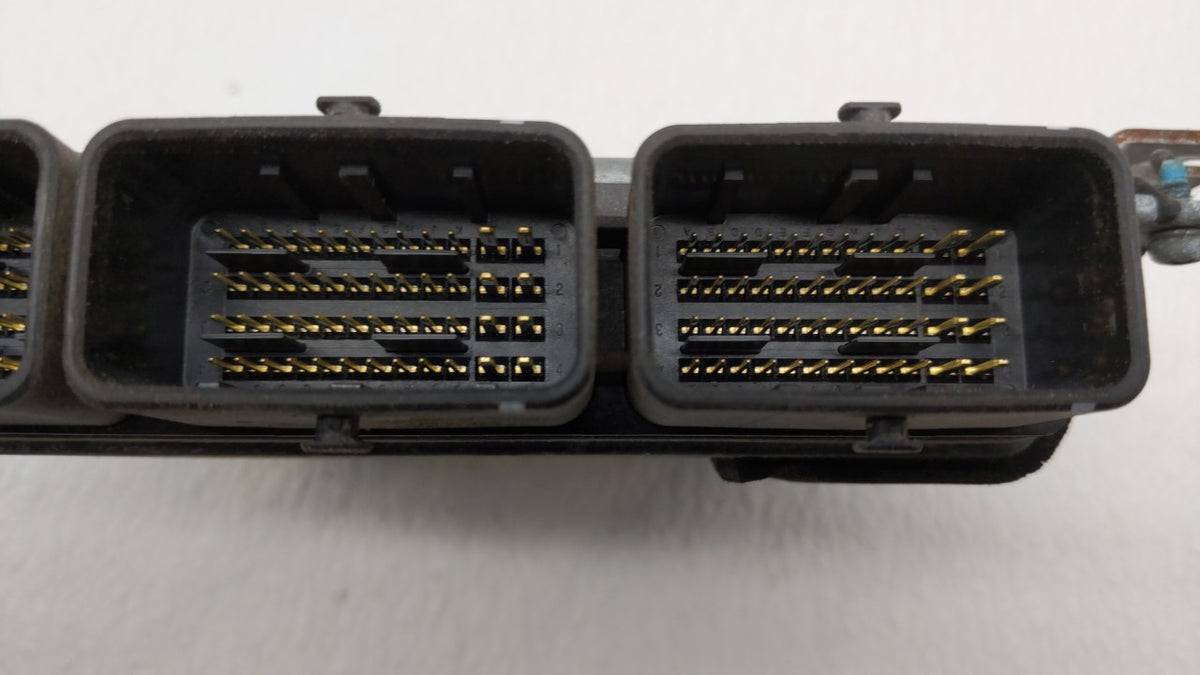 2014 Nissan Altima PCM Engine Control Computer ECU ECM PCU OEM P/N:MEC300-042 A1 NEC007-070, BEM400-300 A1, NEC009-013 Fits 