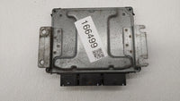 2014 Nissan Altima PCM Engine Control Computer ECU ECM PCU OEM P/N:MEC300-042 A1 NEC007-070, BEM400-300 A1 Fits Fits 2013 OE