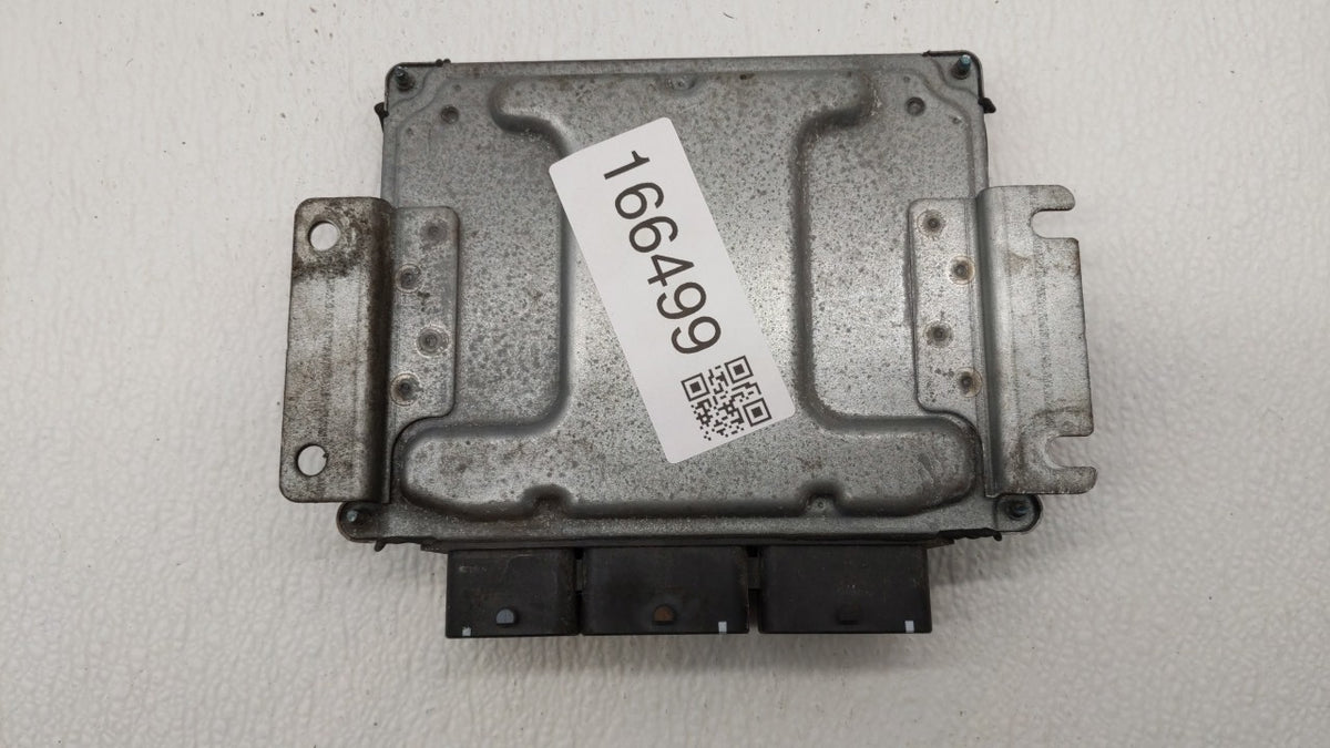 2014 Nissan Altima PCM Engine Control Computer ECU ECM PCU OEM P/N:MEC300-042 A1 NEC007-070, BEM400-300 A1, NEC009-013 Fits 