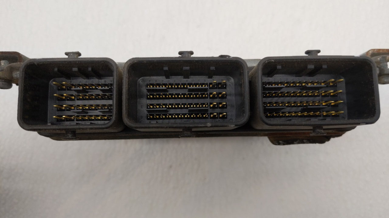 2014 Nissan Altima PCM Engine Control Computer ECU ECM PCU OEM P/N:MEC300-042 A1 NEC007-070, BEM400-300 A1 Fits Fits 2013 OE