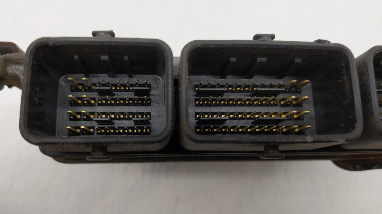 2014 Nissan Altima PCM Engine Control Computer ECU ECM PCU OEM P/N:MEC300-042 A1 NEC007-070, BEM400-300 A1 Fits Fits 2013 OE