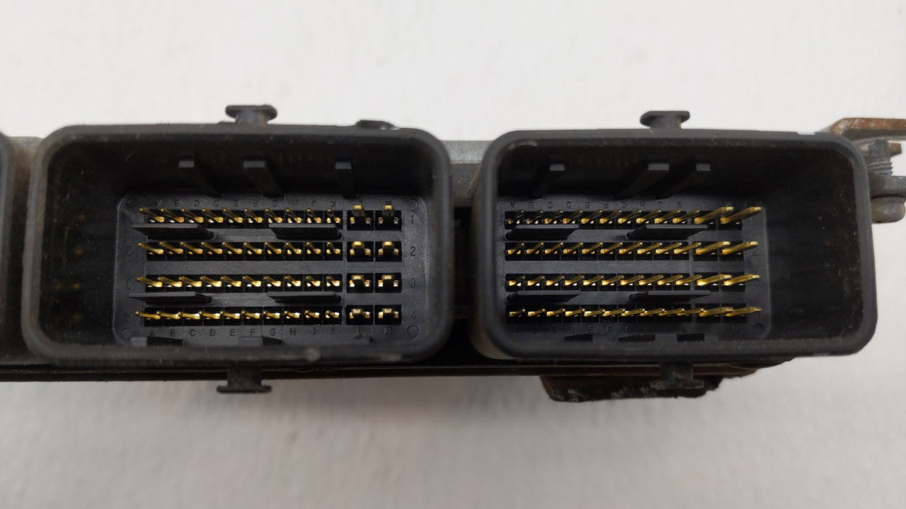2014 Nissan Altima PCM Engine Control Computer ECU ECM PCU OEM P/N:MEC300-042 A1 NEC007-070, BEM400-300 A1 Fits Fits 2013 OE