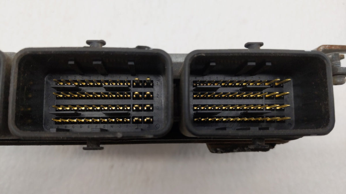 2014 Nissan Altima PCM Engine Control Computer ECU ECM PCU OEM P/N:MEC300-042 A1 NEC007-070, BEM400-300 A1, NEC009-013 Fits 