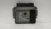 2014 Nissan Altima PCM Engine Control Computer ECU ECM PCU OEM P/N:MEC300-042 A1 NEC007-070, BEM400-300 A1 Fits Fits 2013 OE