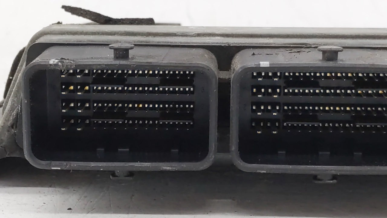 2014 Nissan Altima PCM Engine Control Computer ECU ECM PCU OEM P/N:MEC300-042 A1 NEC007-070, BEM400-300 A1 Fits Fits 2013 OE