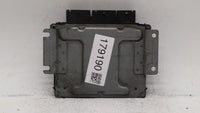 2014 Nissan Altima PCM Engine Control Computer ECU ECM PCU OEM P/N:MEC300-042 A1 NEC007-070, BEM400-300 A1 Fits Fits 2013 OE