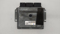 2014 Nissan Altima PCM Engine Control Computer ECU ECM PCU OEM P/N:MEC300-041 A1 MEC300-042 A1, NEC007-070 Fits Fits 2013 OE