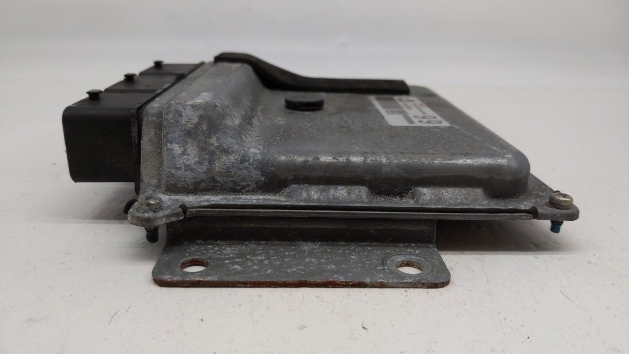 2014 Nissan Altima PCM Engine Control Computer ECU ECM PCU OEM P/N:MEC300-041 A1 MEC300-042 A1, NEC007-070 Fits Fits 2013 OE