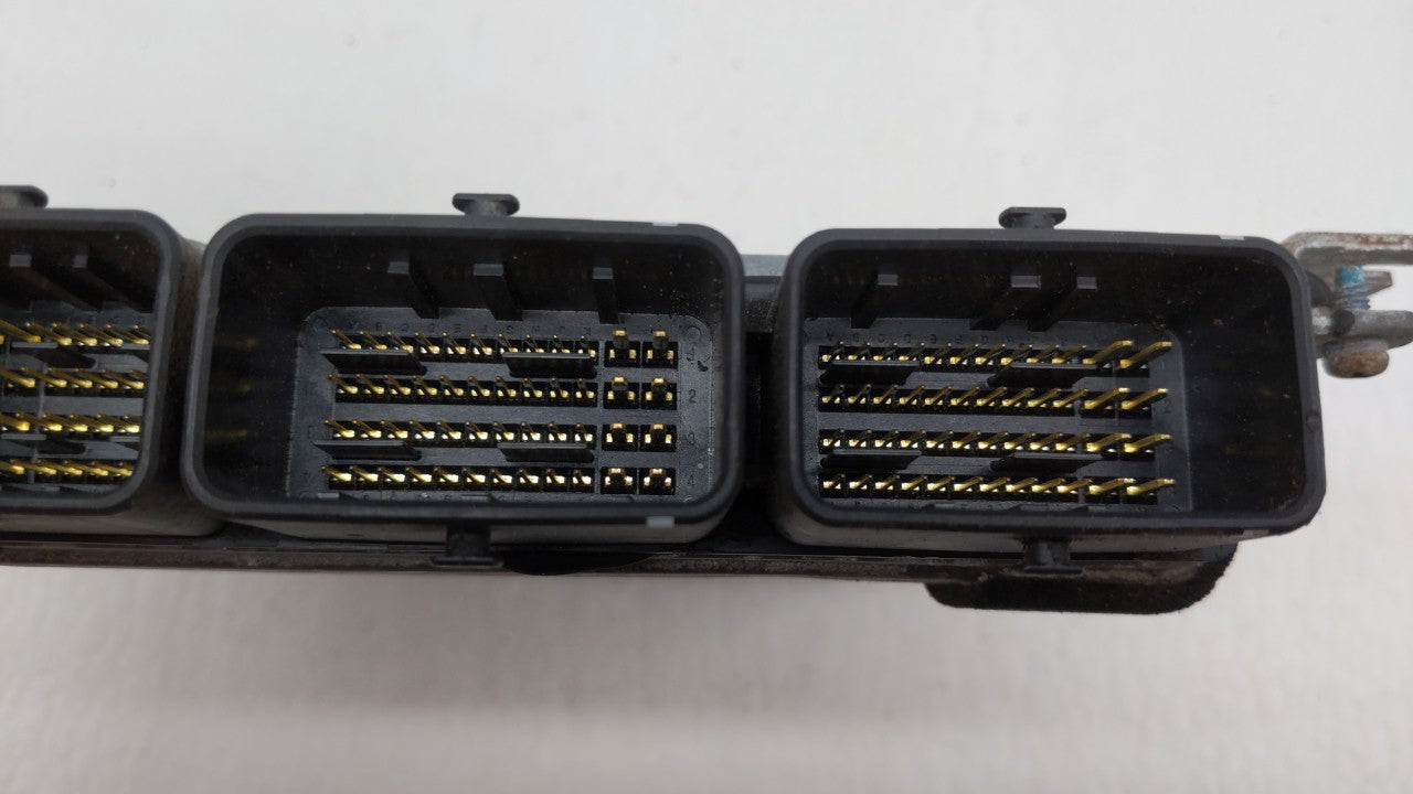 2014 Nissan Altima PCM Engine Control Computer ECU ECM PCU OEM P/N:MEC300-041 A1 MEC300-042 A1, NEC007-070 Fits Fits 2013 OE