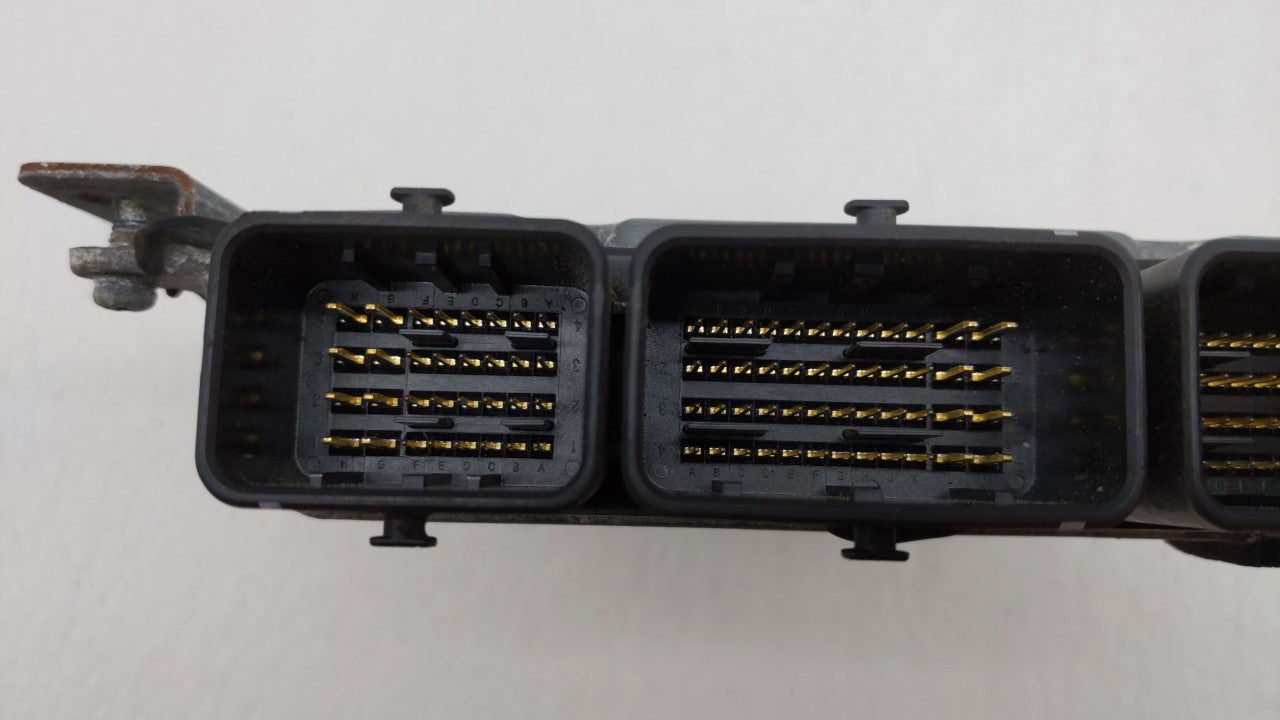 2014 Nissan Altima PCM Engine Control Computer ECU ECM PCU OEM P/N:MEC300-041 A1 MEC300-042 A1, NEC007-070 Fits Fits 2013 OE