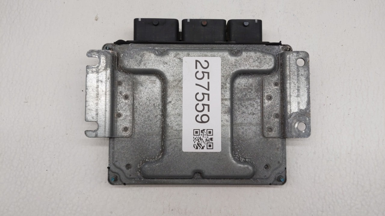 2014 Nissan Altima PCM Engine Control Computer ECU ECM PCU OEM P/N:MEC300-041 A1 MEC300-042 A1, NEC007-070 Fits Fits 2013 OE