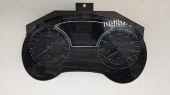 compare product 2014 Nissan Altima Instrument Cluster Speedometer Gauges P/N:24810 9HM0A Fits OEM Used Auto Parts