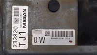 2014 Nissan Altima PCM Engine Control Computer ECU ECM PCU OEM P/N:MEC300-041 A1 MEC300-042 A1, NEC007-070 Fits Fits 2013 OE