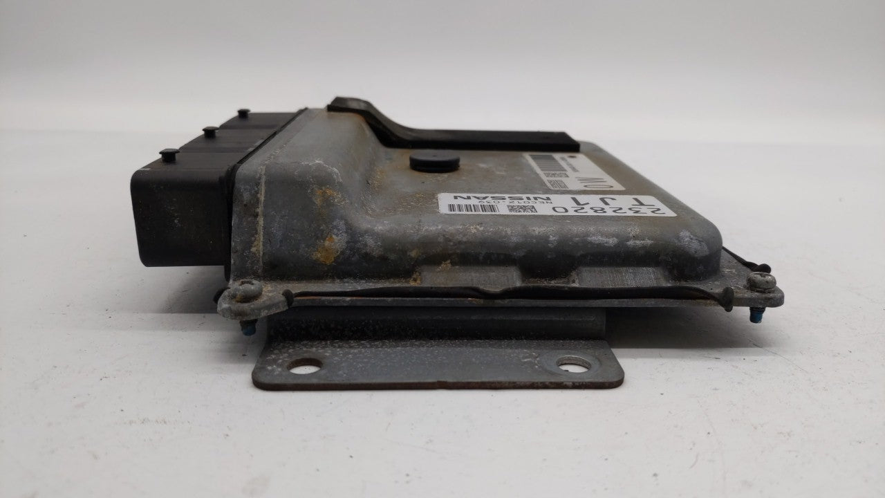 2014 Nissan Altima PCM Engine Control Computer ECU ECM PCU OEM P/N:MEC300-041 A1 MEC300-042 A1, NEC007-070 Fits Fits 2013 OE