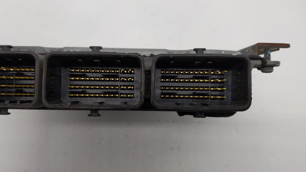 2014 Nissan Altima PCM Engine Control Computer ECU ECM PCU OEM P/N:MEC300-041 A1 MEC300-042 A1, NEC007-070 Fits Fits 2013 OE