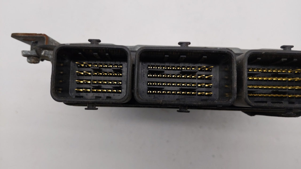 2014 Nissan Altima PCM Engine Control Computer ECU ECM PCU OEM P/N:MEC300-041 A1 MEC300-042 A1, NEC007-070 Fits Fits 2013 OE