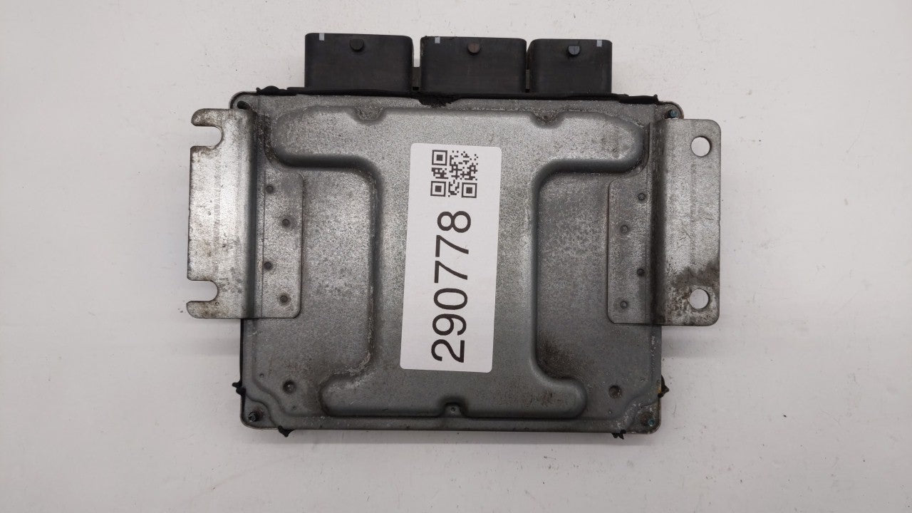 2014 Nissan Altima PCM Engine Control Computer ECU ECM PCU OEM P/N:MEC300-041 A1 MEC300-042 A1, NEC007-070 Fits Fits 2013 OE