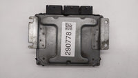 2014 Nissan Altima PCM Engine Control Computer ECU ECM PCU OEM P/N:MEC300-041 A1 MEC300-042 A1, NEC007-070 Fits Fits 2013 OE