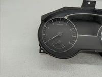 2014 Nissan Altima Instrument Cluster Speedometer Gauges P/N:24810 9HM0A Fits OEM Used Auto Parts - Oemusedautoparts1.com