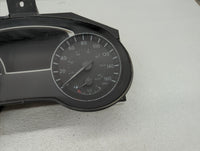 2014 Nissan Altima Instrument Cluster Speedometer Gauges P/N:24810 9HM0A Fits OEM Used Auto Parts - Oemusedautoparts1.com