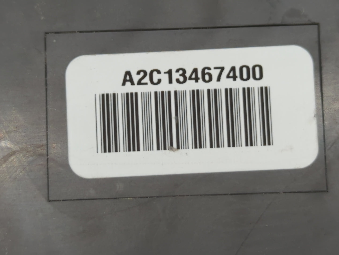 2014 Nissan Altima Instrument Cluster Speedometer Gauges P/N:24810 9HM0A Fits OEM Used Auto Parts - Oemusedautoparts1.com