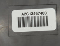 2014 Nissan Altima Instrument Cluster Speedometer Gauges P/N:24810 9HM0A Fits OEM Used Auto Parts - Oemusedautoparts1.com