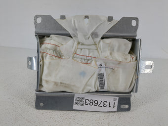 compare product 2008-2015 Nissan Armada Air Bag Passenger Right Dashboard OEM P/N:NP9GA13Y080028 Fits Fits 2008 2009 2010 2011 2012 2013 2014 2015 OEM Used Auto Parts