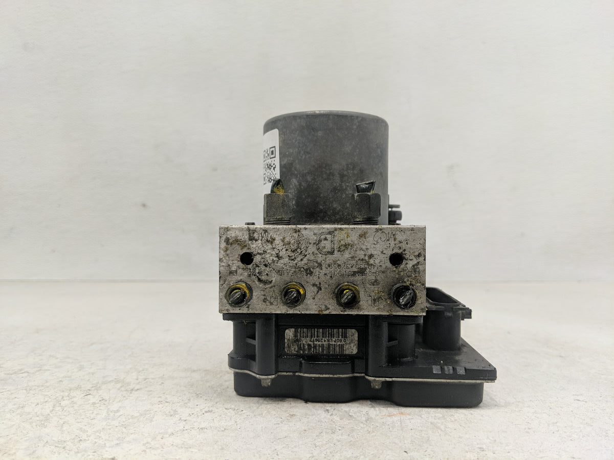 2011-2014 Nissan Cube Anti-Lock Brake ABS Pump Module Actuator OEM P/N:0 265 951 778 Fits Fits 2011 2012 2013 2014 OEM Used 