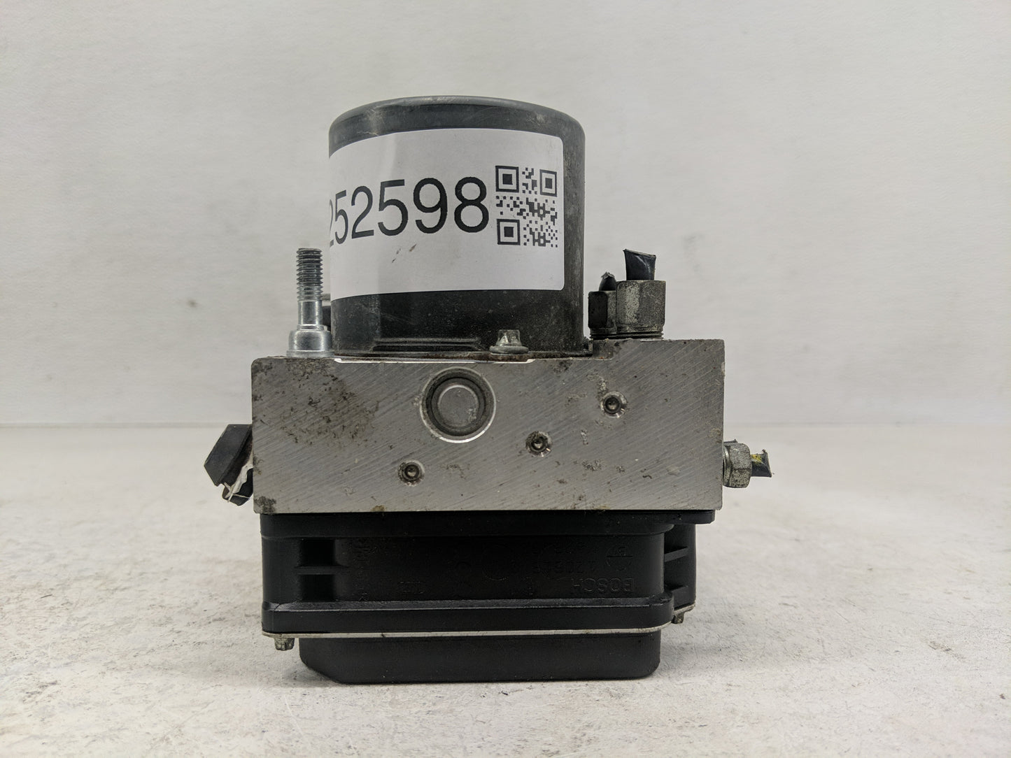 2011-2014 Nissan Cube ABS Pump Control Module Replacement P/N:0 265 951 778 Fits Fits 2011 2012 2013 2014 OEM Used Auto Part