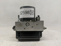 2011-2014 Nissan Cube Anti-Lock Brake ABS Pump Module Actuator OEM P/N:0 265 951 778 Fits Fits 2011 2012 2013 2014 OEM Used 