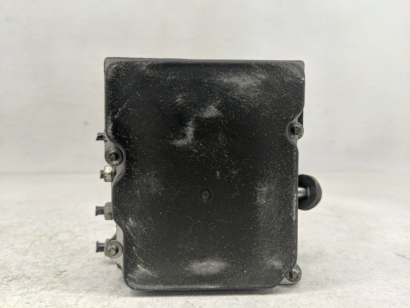 2011-2014 Nissan Cube ABS Pump Control Module Replacement P/N:0 265 951 778 Fits Fits 2011 2012 2013 2014 OEM Used Auto Part