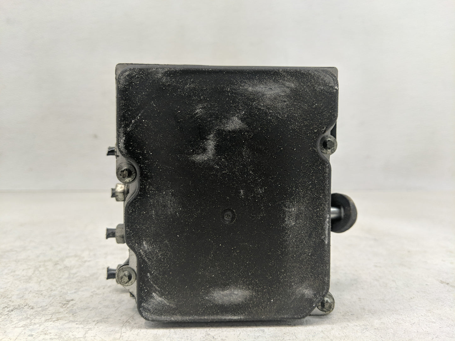 2011-2014 Nissan Cube ABS Pump Control Module Replacement P/N:0 265 951 778 Fits Fits 2011 2012 2013 2014 OEM Used Auto Part