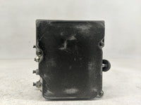 2011-2014 Nissan Cube ABS Pump Control Module Replacement P/N:0 265 951 778 Fits Fits 2011 2012 2013 2014 OEM Used Auto Part