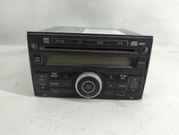 2011-2014 Nissan Cube Radio AM FM Cd Player Receiver Replacement P/N:28185-1FS0A Fits Fits 2011 2012 2013 2014 OEM Used Auto
