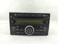 2011-2014 Nissan Cube Radio AM FM Cd Player Receiver Replacement P/N:28185-1FS0A Fits Fits 2011 2012 2013 2014 OEM Used Auto