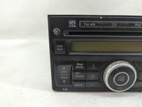 2011-2014 Nissan Cube Radio AM FM Cd Player Receiver Replacement P/N:28185-1FS0A Fits Fits 2011 2012 2013 2014 OEM Used Auto