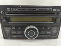 2011-2014 Nissan Cube Radio AM FM Cd Player Receiver Replacement P/N:28185-1FS0A Fits Fits 2011 2012 2013 2014 OEM Used Auto