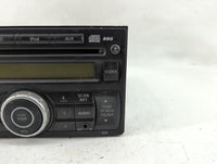 2011-2014 Nissan Cube Radio AM FM Cd Player Receiver Replacement P/N:28185-1FS0A Fits Fits 2011 2012 2013 2014 OEM Used Auto