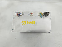 2011-2014 Nissan Cube Radio AM FM Cd Player Receiver Replacement P/N:28185-1FS0A Fits Fits 2011 2012 2013 2014 OEM Used Auto